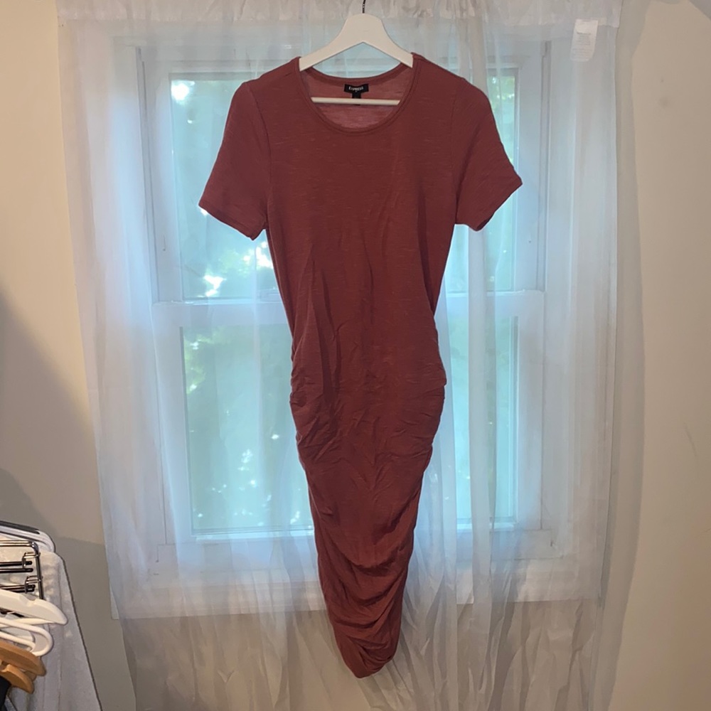 In good condition